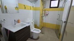 Blk 404B Fern Spring (Sengkang), HDB 5 Rooms #537115091